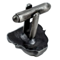 Warhammer 40,000 Space Marine Cufflinks | 5060914718908