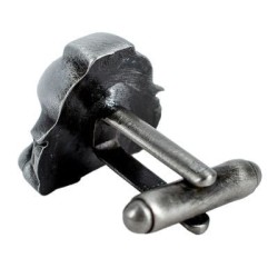 Warhammer 40,000 Space Marine Cufflinks | 5060914718908