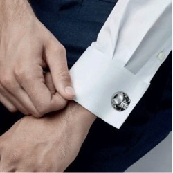 Warhammer 40,000 Space Marine Cufflinks | 5060914718908