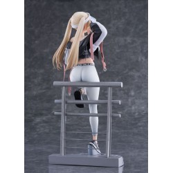 Azur Lane statuette PVC 1/7 Kersaint: Reverent Runner AmiAmi Limited Edition 24 cm | 4573571452500