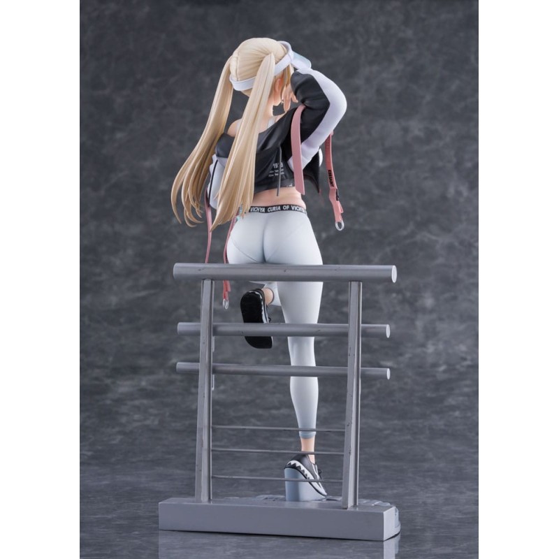 Azur Lane statuette PVC 1/7 Kersaint: Reverent Runner AmiAmi Limited Edition 24 cm | 4573571452500