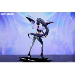 League of Legends PVC statuette 1/7 K/DA Kai'Sa All Out Ver. 28 cm    | 6971995422235