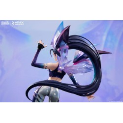 League of Legends statuette PVC 1/7 K/DA Kai'Sa All Out Ver. 28 cm    | 6971995422235