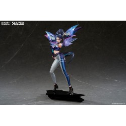 League of Legends statuette PVC 1/7 K/DA Kai'Sa All Out Ver. 28 cm    | 6971995422235
