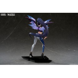 League of Legends statuette PVC 1/7 K/DA Kai'Sa All Out Ver. 28 cm    | 6971995422235