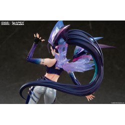 League of Legends statuette PVC 1/7 K/DA Kai'Sa All Out Ver. 28 cm    | 6971995422235