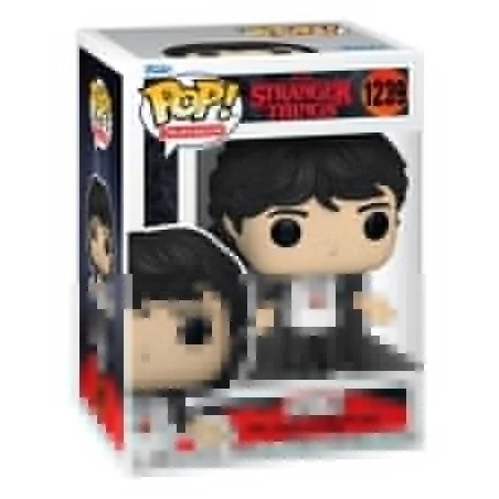 Stranger Things figure Funko POP! Mike vinyl TV 9 cm | 889698623933