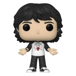 Stranger Things-figuur Funko POP! Mike vinyl TV 9 cm | 889698623933