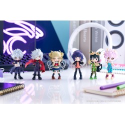 My Hero Academia Assorted PVC Figurines PalVerse Vol. 02 9 cm (6) | 4571598659186