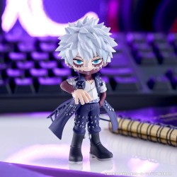 My Hero Academia Assorted PVC Figurines PalVerse Vol. 02 9 cm (6) | 4571598659186