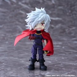 My Hero Academia Assorted PVC Figurines PalVerse Vol. 02 9 cm (6) | 4571598659186