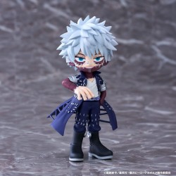 My Hero Academia Assorted PVC Figurines PalVerse Vol. 02 9 cm (6) | 4571598659186