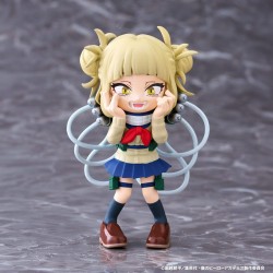 My Hero Academia Assorted PVC Figurines PalVerse Vol. 02 9 cm (6) | 4571598659186