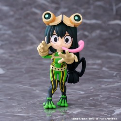 My Hero Academia Assorted PVC Figurines PalVerse Vol. 02 9 cm (6) | 4571598659186
