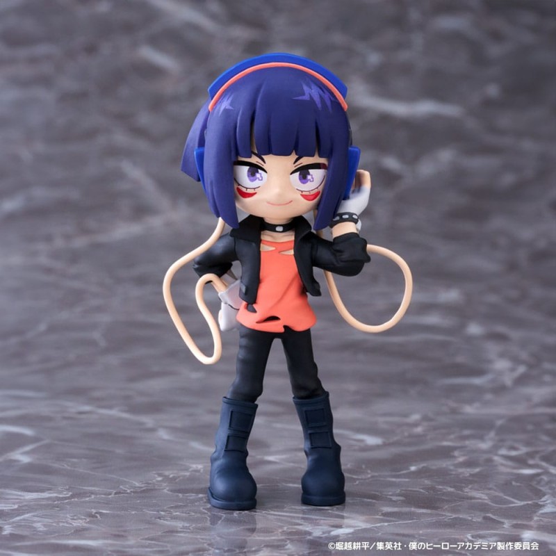 My Hero Academia Assorted PVC Figurines PalVerse Vol. 02 9 cm (6) | 4571598659186