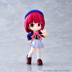 Oshi No Ko assortiment figurines PVC PalVerse 9 cm (6) | 4571598673670