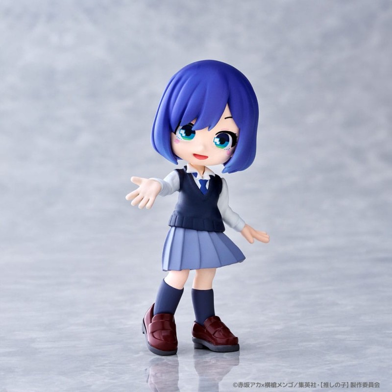 Oshi No Ko assortiment figurines PVC PalVerse 9 cm (6) | 4571598673670