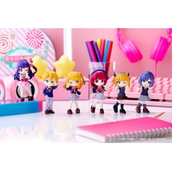 Oshi No Ko assortiment figurines PVC PalVerse 9 cm (6) | 4571598673670