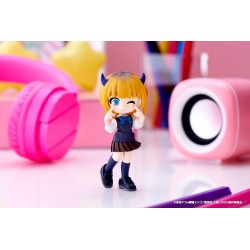Oshi No Ko assortiment figurines PVC PalVerse 9 cm (6) | 4571598673670