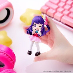 Oshi No Ko assortiment figurines PVC PalVerse 9 cm (6) | 4571598673670