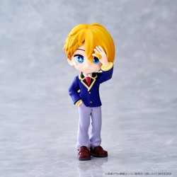 Oshi No Ko assortiment figurines PVC PalVerse 9 cm (6) | 4571598673670