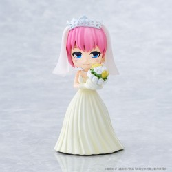 The Quintessential Quintuplets Movie assortiment figurines PVC PalVerse 9 cm (6) | 4571598676671
