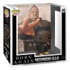 Notorious B.I.G. Figurine Funko POP! Albums Vinyl Biggie Smalls - Born Again 9 cm