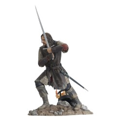 Le Seigneur des Anneaux Gallery statuette Aragorn 25 cm | 0699788848104