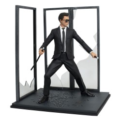John Wick : Chapitre 4 Gallery statuette PVC Caine 25 cm | 0699788854938