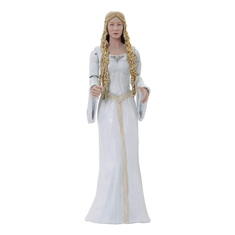 The Lord of the Rings Select Series 10 Assorted Figures 18 cm (6) | 0699788855836