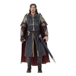 The Lord of the Rings Select Series 10 Assorted Figures 18 cm (6) | 0699788855836