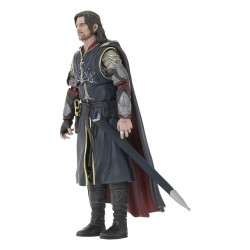 The Lord of the Rings Select Series 10 Assorted Figures 18 cm (6) | 0699788855836