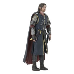 The Lord of the Rings Select Series 10 Assorted Figures 18 cm (6) | 0699788855836