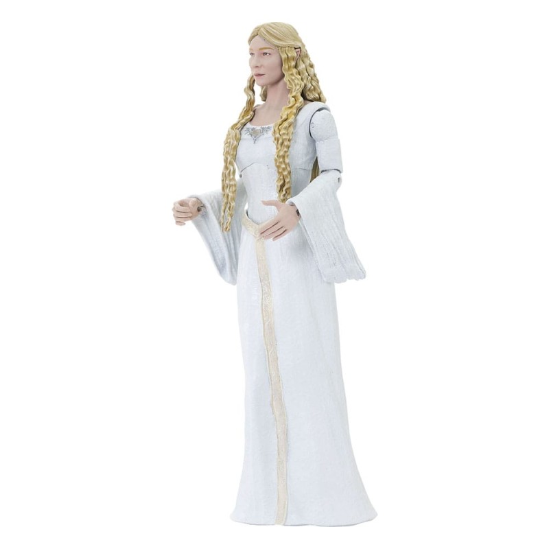 The Lord of the Rings Select Series 10 Assorted Figures 18 cm (6) | 0699788855836