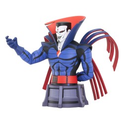 X-Men Marvel Animated Series Bust 1/7 Mister Sinister 14 cm | 0699788854303