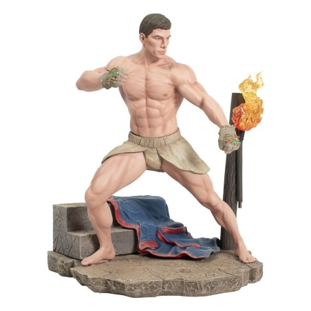 Jean-Claude Van Damme Galerij beeldje Toernooi 25 cm | 0699788852675