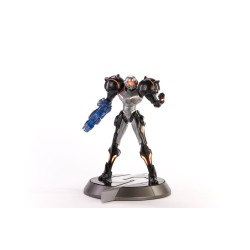 Metroid Prime PVC statuette Samus Phazon Suit Collector ?s Edition 28 cm | 5060316626849