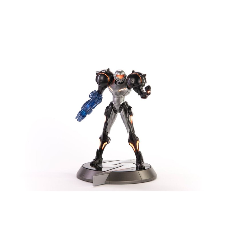 Metroid Prime PVC beeldje Samus Phazon Suit Collector's Edition 28 cm | 5060316626849