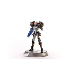 Metroid Prime statuette PVC Samus Phazon Suit Collector´s Edition 28 cm | 5060316626849