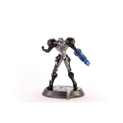 Metroid Prime PVC beeldje Samus Phazon Suit Collector's Edition 28 cm | 5060316626849