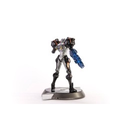 Metroid Prime PVC beeldje Samus Phazon Suit Collector's Edition 28 cm | 5060316626849