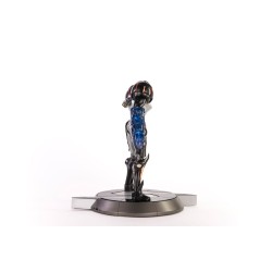 Metroid Prime PVC statuette Samus Phazon Suit Collector ?s Edition 28 cm | 5060316626849