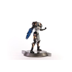 Metroid Prime PVC beeldje Samus Phazon Suit Collector's Edition 28 cm | 5060316626849