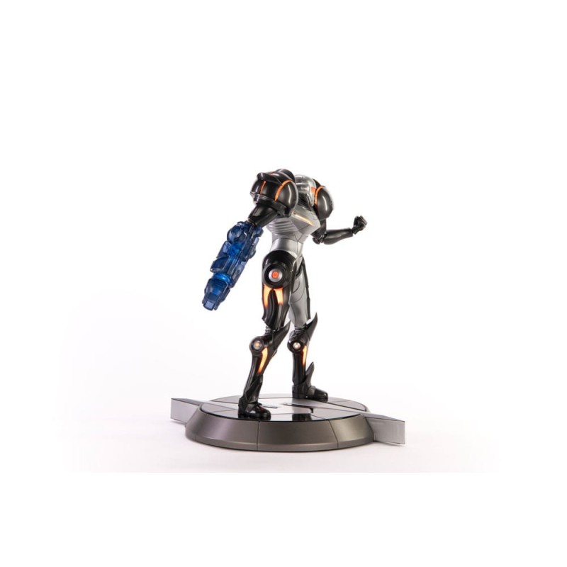 Metroid Prime PVC beeldje Samus Phazon Suit Collector's Edition 28 cm | 5060316626849