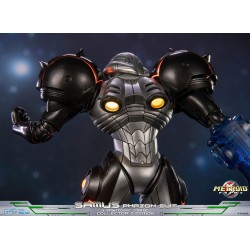 Metroid Prime PVC beeldje Samus Phazon Suit Collector's Edition 28 cm | 5060316626849