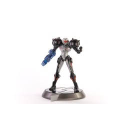 Metroid Prime PVC statuette Samus Phazon Suit Standard Edition 28 cm  | 5060316626832