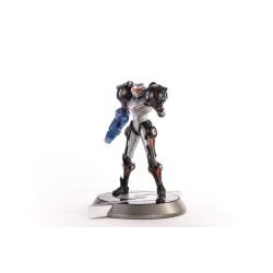 Metroid Prime PVC statuette Samus Phazon Suit Standard Edition 28 cm  | 5060316626832