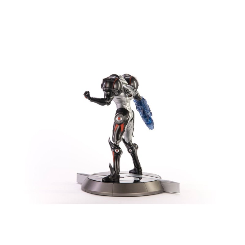 Metroid Prime statuette PVC Samus Phazon Suit Standard Edition 28 cm  | 5060316626832