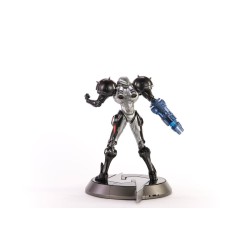 Metroid Prime PVC statuette Samus Phazon Suit Standard Edition 28 cm  | 5060316626832