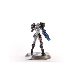 Metroid Prime PVC beeldje Samus Phazon Suit Standard Edition 28 cm  | 5060316626832